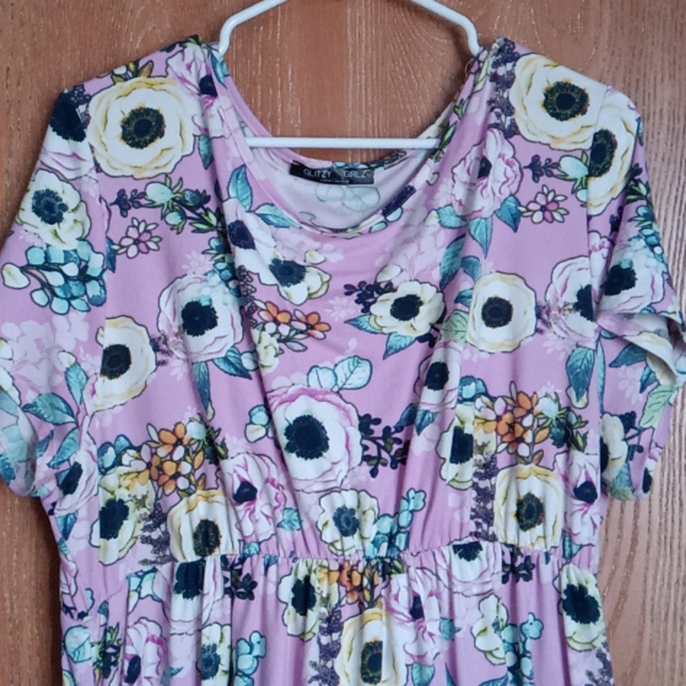 Really pretty dress